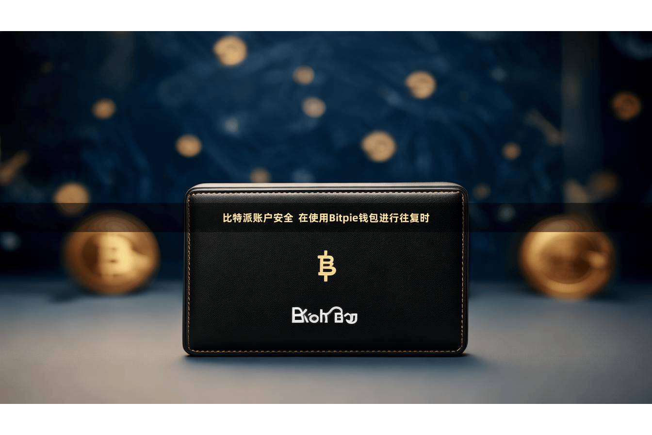 比特派账户安全 在使用Bitpie钱包进行往复时