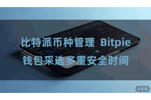 比特派币种管理  Bitpie钱包采选多重安全时间