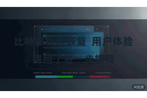 比特派钱包恢复  用户体验得回了进一步提高