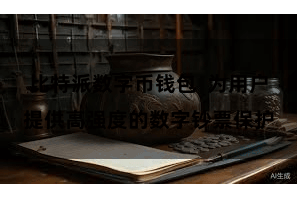 比特派数字币钱包  为用户提供高强度的数字钞票保护