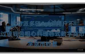 比特派多链App  用户不错通过该钱包粗心料理各式数字货币钞票
