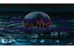 比特派数字资产钱包  确保用户的数字金钱不受任何风险