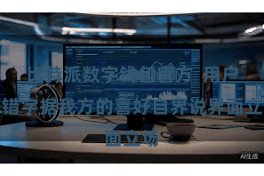 比特派数字钱包官方  用户不错字据我方的喜好自界说界面立场