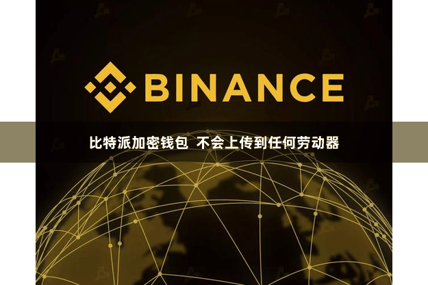 比特派加密钱包  不会上传到任何劳动器